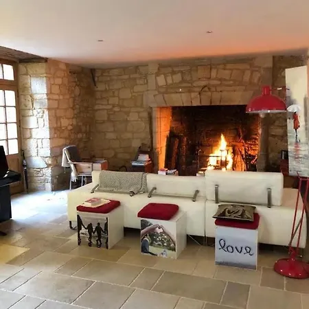 Willa Demeure De Caractere *