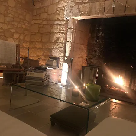 Demeure De Caractere Willa Domme