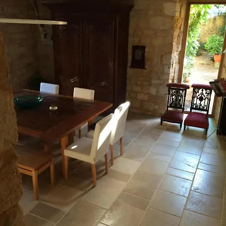 Demeure De Caractere Willa *