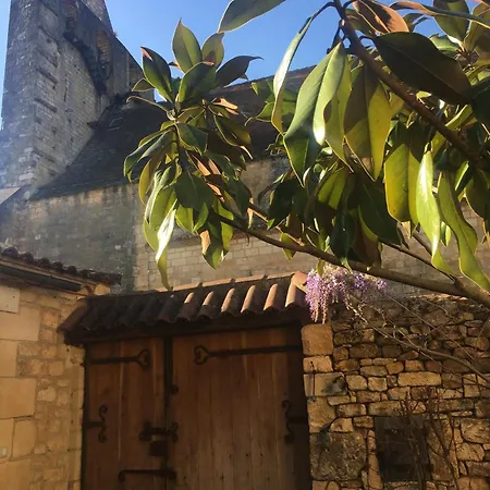 Demeure De Caractere Willa *