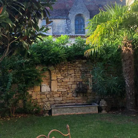 Demeure De Caractere *