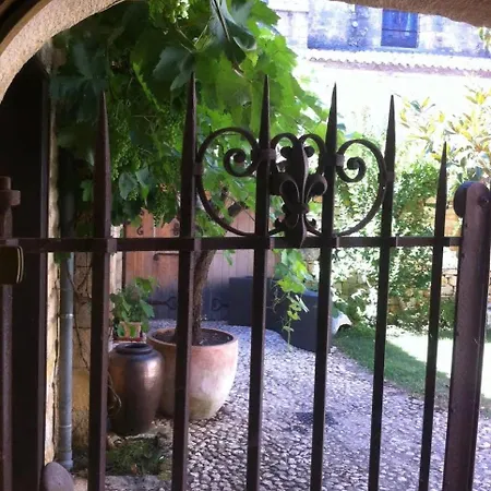 Willa Demeure De Caractere Domme