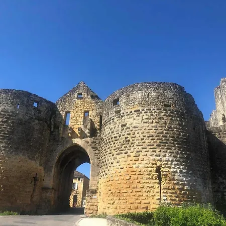 Demeure De Caractere *