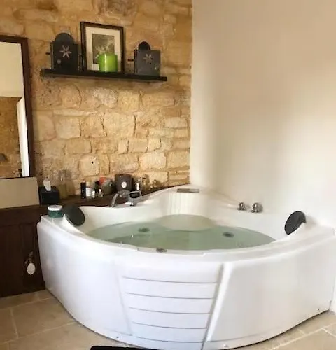 Demeure De Caractere * Domme