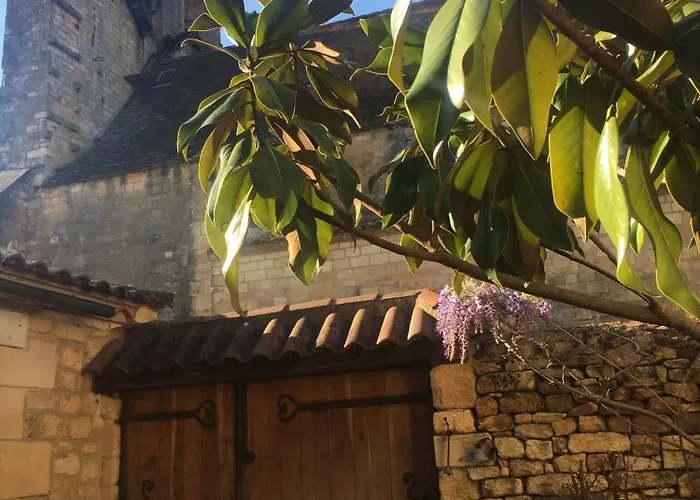 Demeure De Caractere Βίλα *