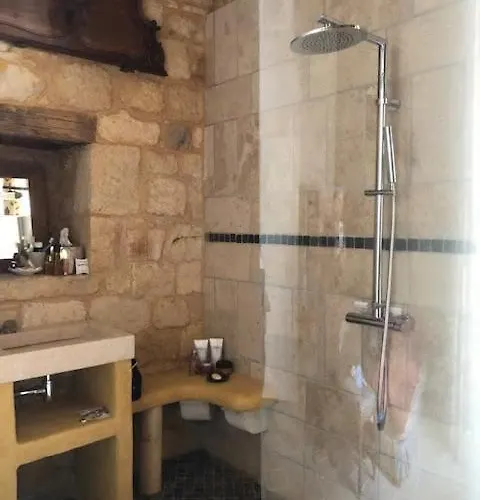 Βίλα Demeure De Caractere Domme