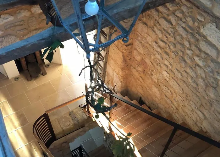 Βίλα Demeure De Caractere Domme